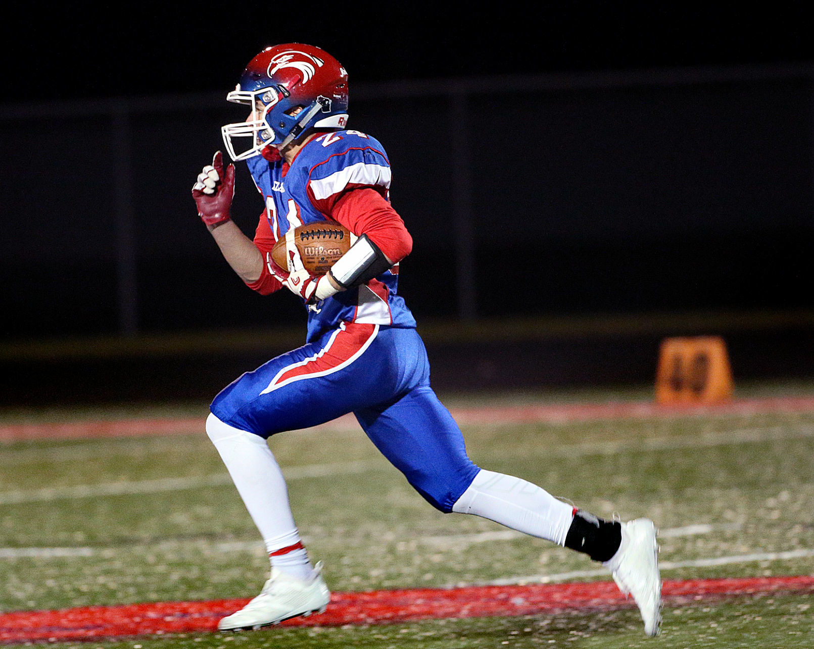 November 1: Aquinas vs. G-E-T